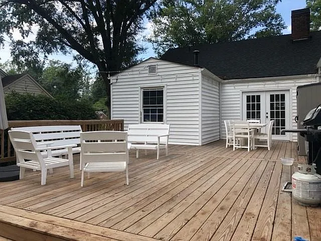 3 bed, 1700 sqft, $3,200 — Photo 2
