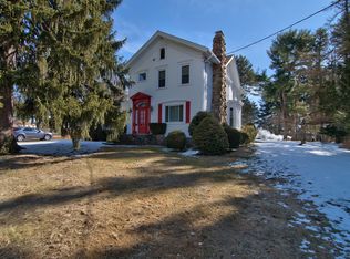 251 Church St, Dallas, PA 18612