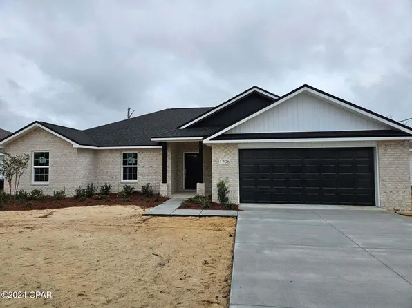1706 Everitt Ave, Panama City, FL 32405