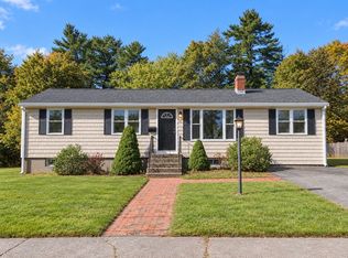 117 Marks St, Rockland, MA 02370