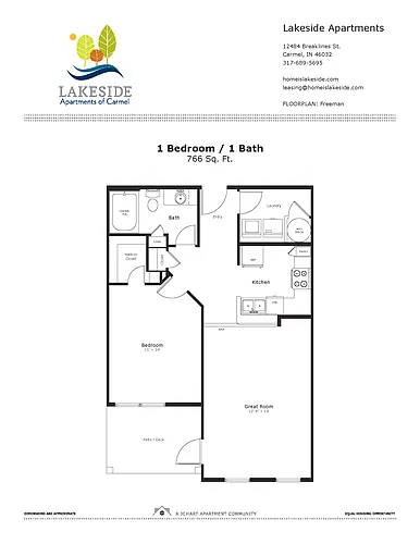 Floor plan 11