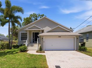 7305 S Swoope St, Tampa, FL 33616