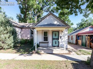 9 N 15th St, Colorado Springs, CO 80904