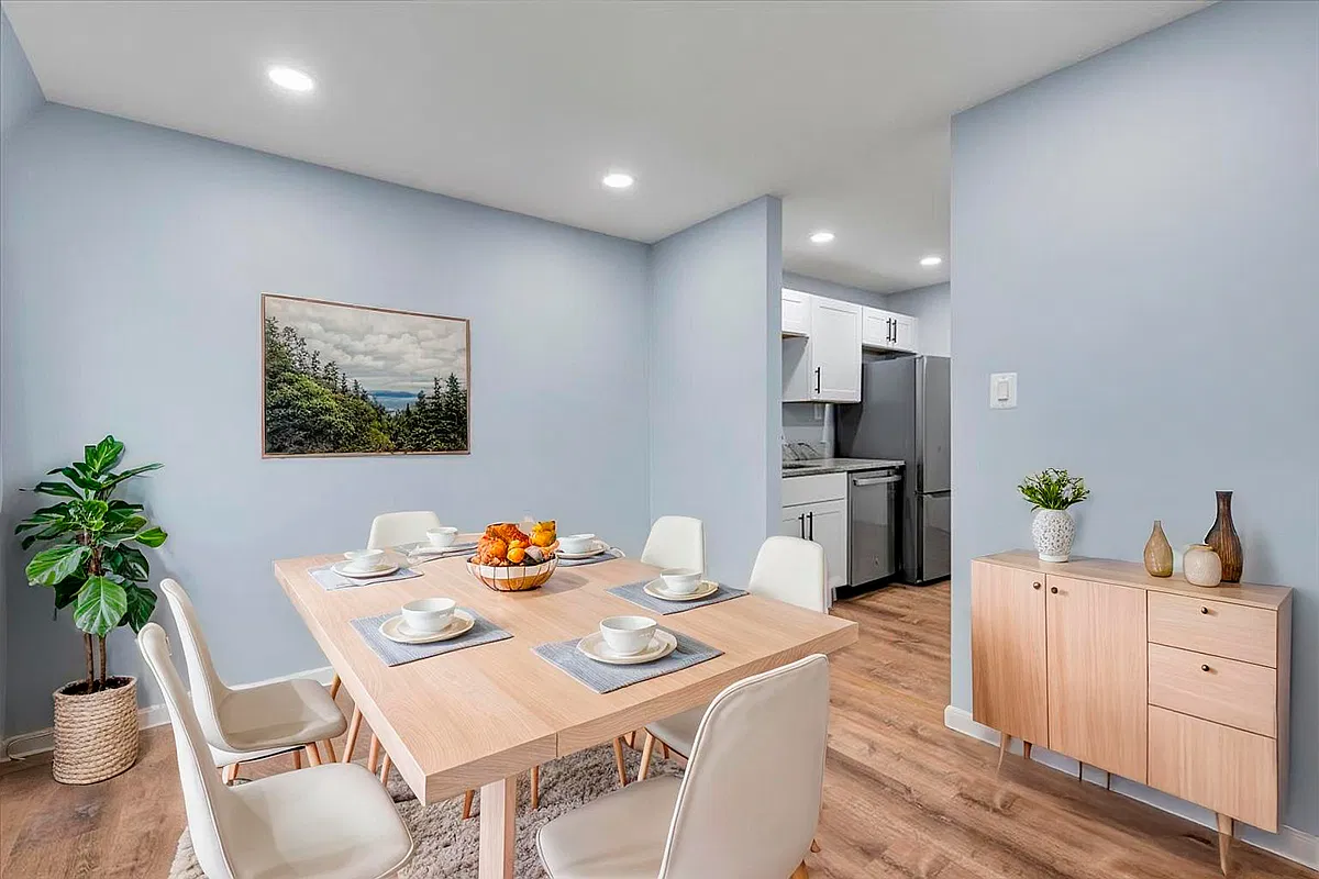 1 bed, 756 sqft, $2,000 — Photo 4
