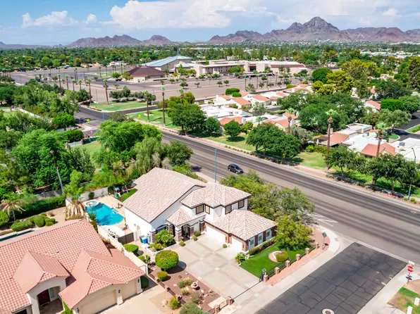 2 W SAN JUAN Avenue, Phoenix, AZ 85013