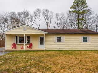 2464 Huckleberry Rd, Manchester, NJ 08759