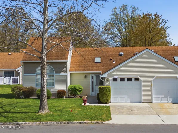 853 Ardmore Road #853A, Monroe, NJ 08831