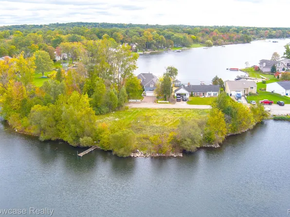 0 Coledale Dr, White Lake, MI 48386