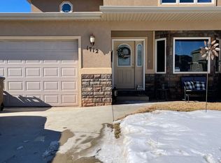 1712 Walsh Ct, Laramie, WY 82070
