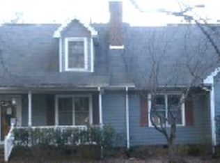 1745 N Nc Highway 49, Burlington, NC 27217
