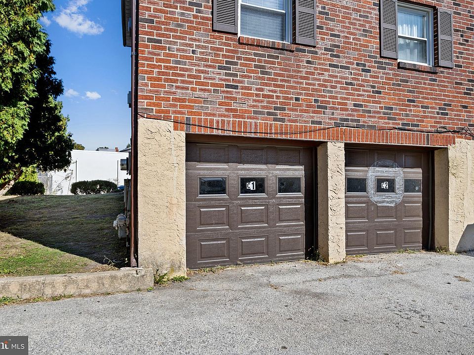 2nd image of 22 S Springfield Rd APT C1