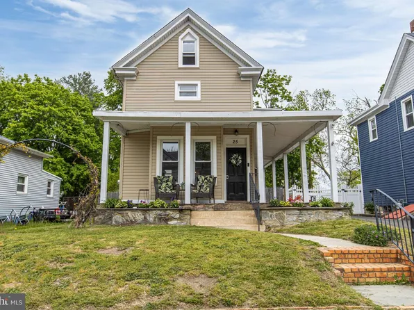 25 Maple St, Clayton, NJ 08312