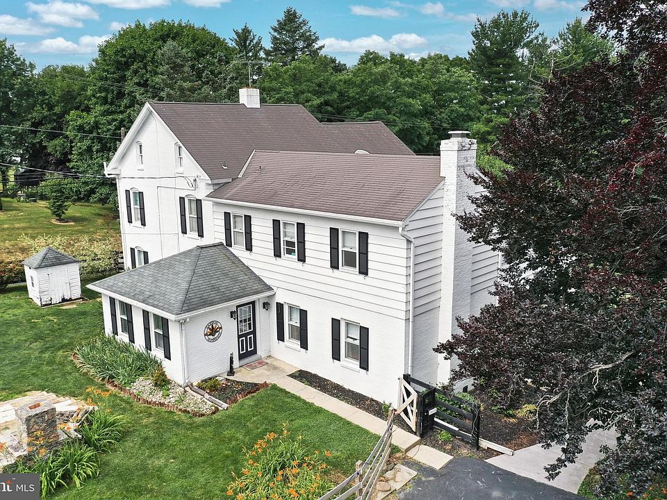 110 Black Rock Rd, Hanover, PA 17331 Zillow