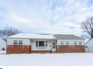 13014 Worthington Rd, Philadelphia, PA 19116