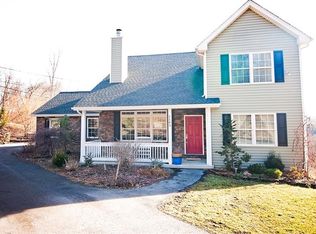 1143 Mohawk Rd, Mc Donald, PA 15057