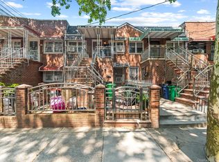 625 E 82nd St, Brooklyn, NY 11236