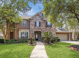 15718 Starcreek Ln, Houston, TX 77044