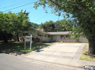 400 Pinewood Dr, San Rafael, CA 94903