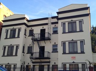 2858 Leeward Ave APT 104, Los Angeles, CA 90005