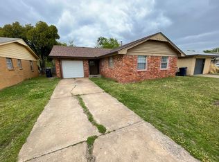 417 NW 82nd St, Oklahoma City, OK 73114