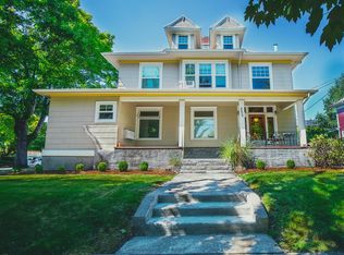 2209 NE Wasco St APT 6, Portland, OR 97232