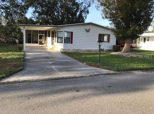 4006 N Citrus Cir #684, Zellwood, FL 32798