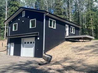 3621 Hardluck Dr, Fairbanks, AK 99709
