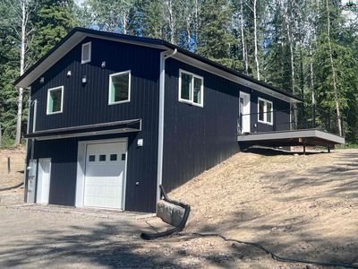 3621 Hardluck Dr, Fairbanks, AK, 99709