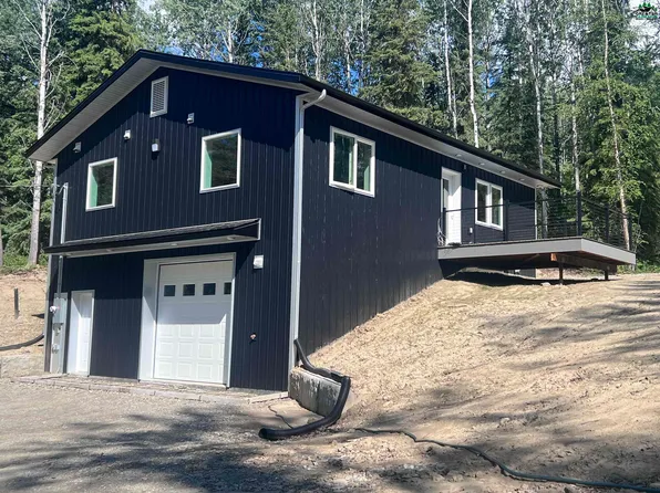 3621 Hardluck Dr, Fairbanks, AK 99709