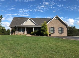 1473 Paradise Rd, Tiline, KY 42083