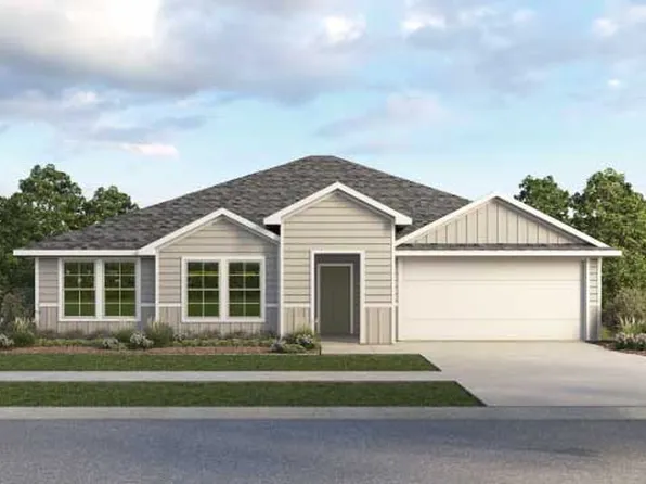 136 Santa Fe Trl, Cedar Creek, TX 78612