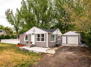 3608 Jason Ave, Pocatello, ID 83204