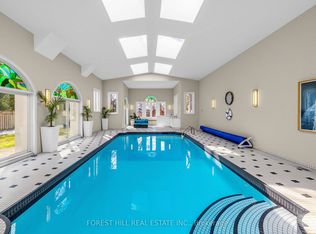 48 Johnson St, Markham, ON L3T 2N7