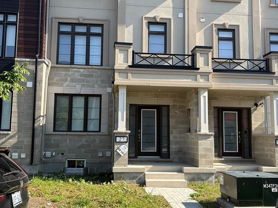 1st image of 27 William Shearn Cres S