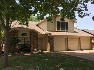 7709 Estates Way, Rowlett, TX 75089