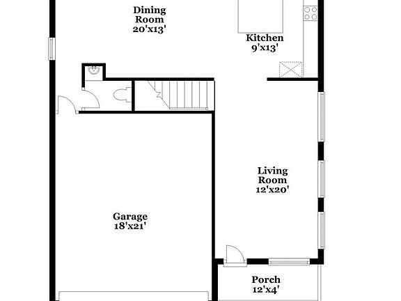 3rd image of 8061 Duneville St