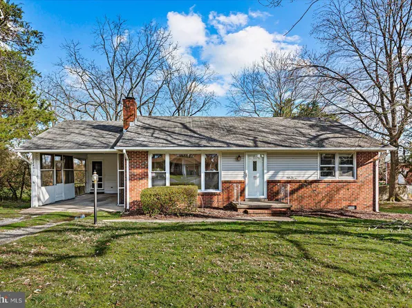 12401 Greengate Rd, Fredericksburg, VA 22407