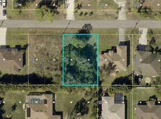 2908 NW 19th St LOT 14, Cape Coral, FL 33993