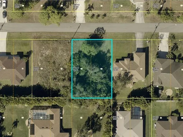 2908 NW 19TH STREET LOT 14, CAPE CORAL, FL 33993