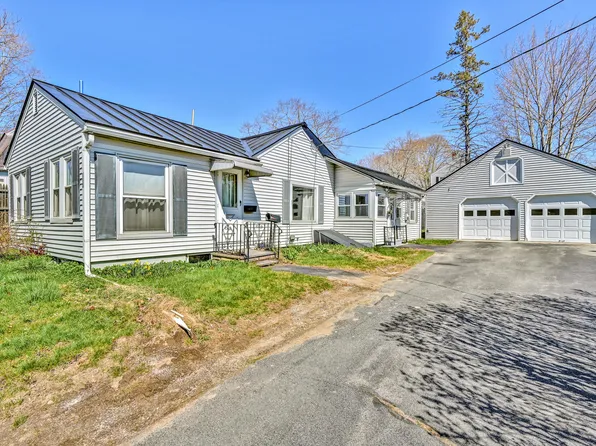 115 Eastern Avenue, Augusta, ME 04330