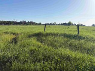 LOT County Road 2166, Troup, TX 75789