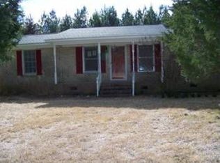 6223 Highway 389, Nichols, SC 29581