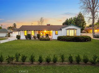 120 W Longden Ave, Arcadia, CA 91007