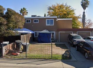7802 68th Ave, Sacramento, CA 95828