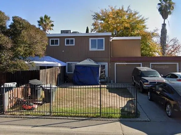 7802 68th Ave, Sacramento, CA 95828