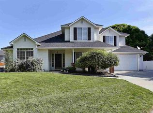 1378 W Chance Ct, Eagle, ID 83616