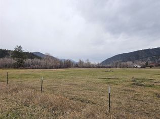 Nhn Stitt Ln PARCEL A, Clinton, MT 59825
