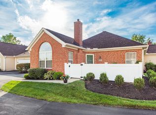 4623 Wenham Park #11-462, Columbus, OH