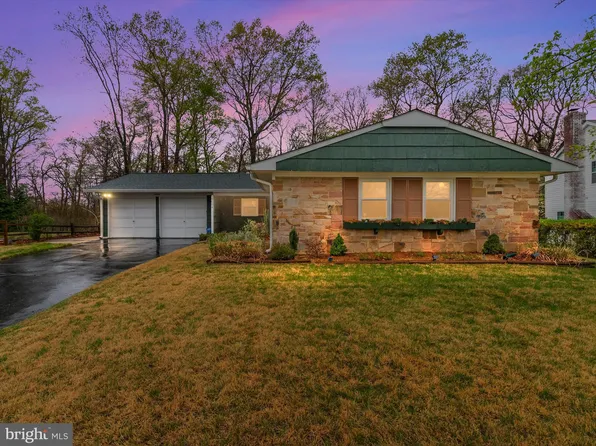 4004 Wakefield Ln, Bowie, MD 20715