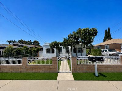 6493 Kingman Ave, Buena Park, CA, 90621